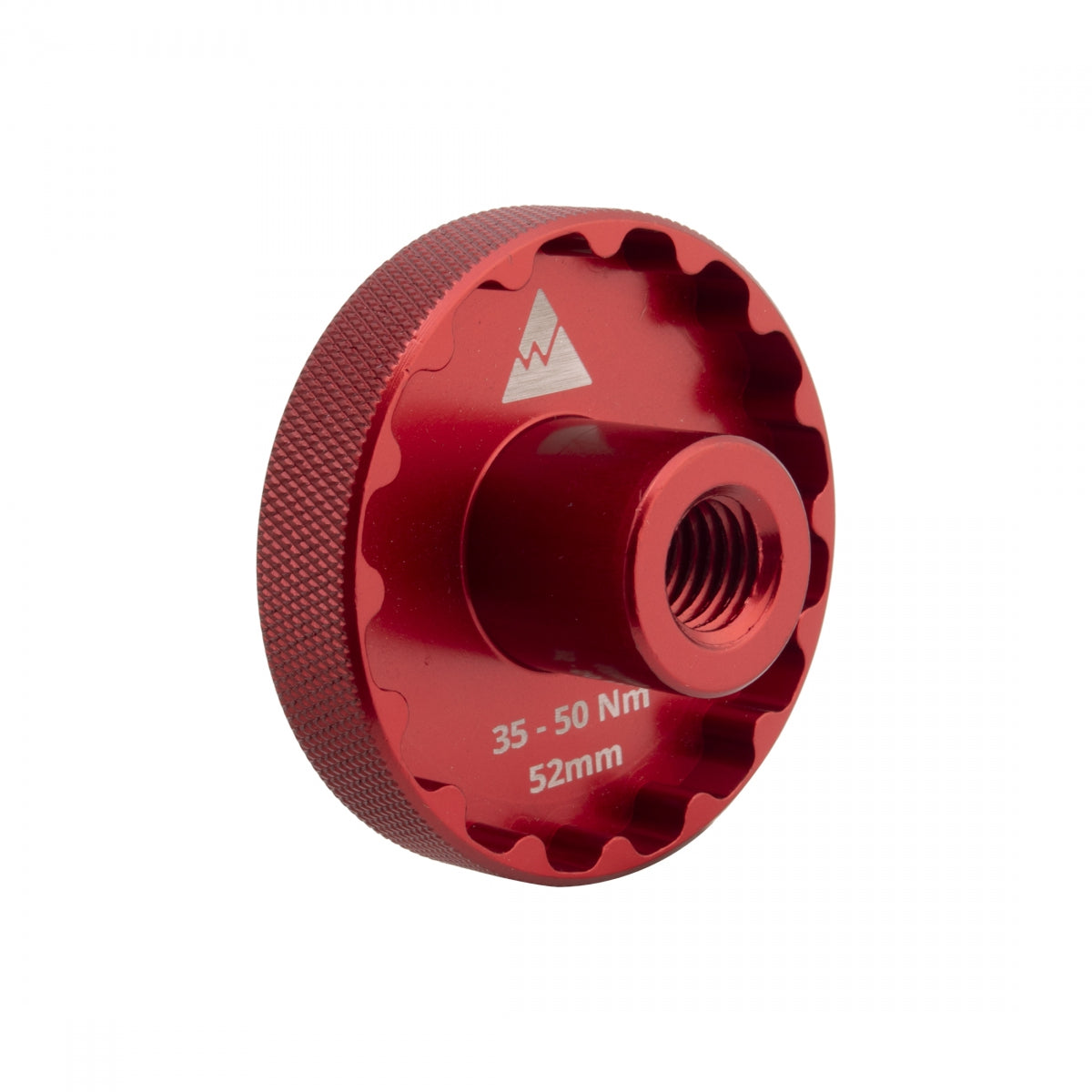 TOOL BB WMFG SOCKET 16-NOTCH 52mm FOR SRAM THIN FLANGE RD