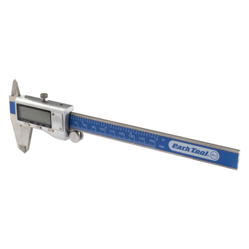 Park Tool DC-2 Digital Caliper