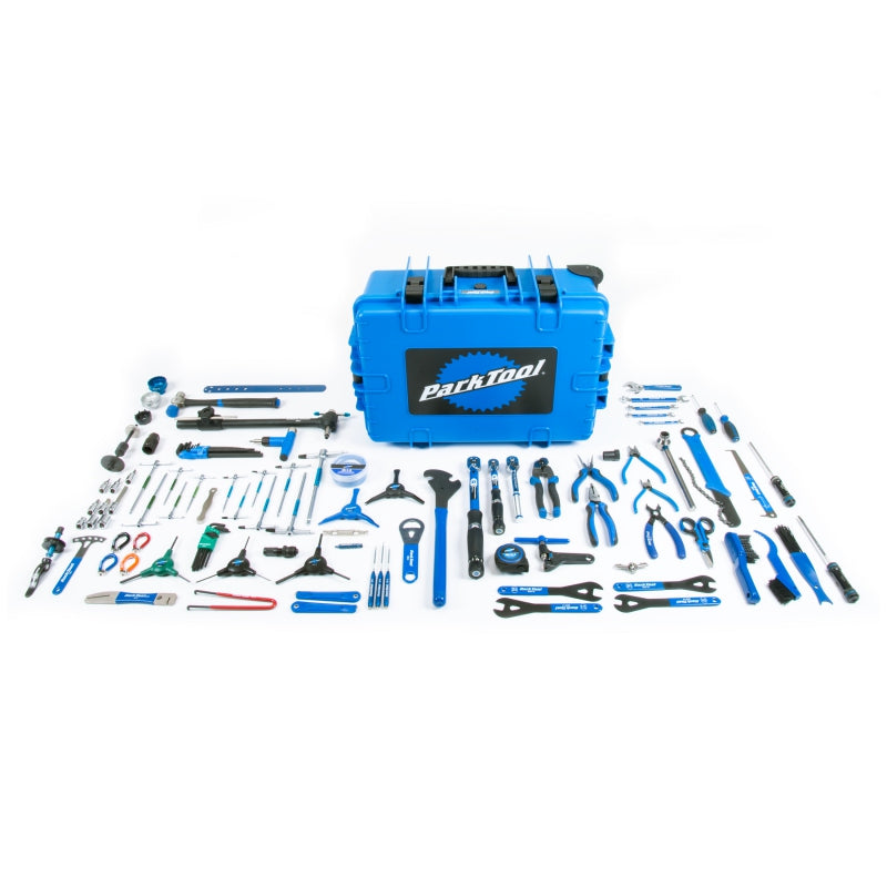 Park Tool BRK 1 Big Rolling Tool Kit