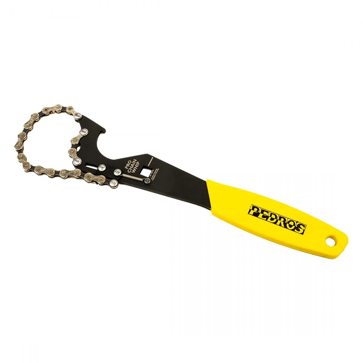 TOOL CHAIN WHIP PEDROS PRO II YL/BK