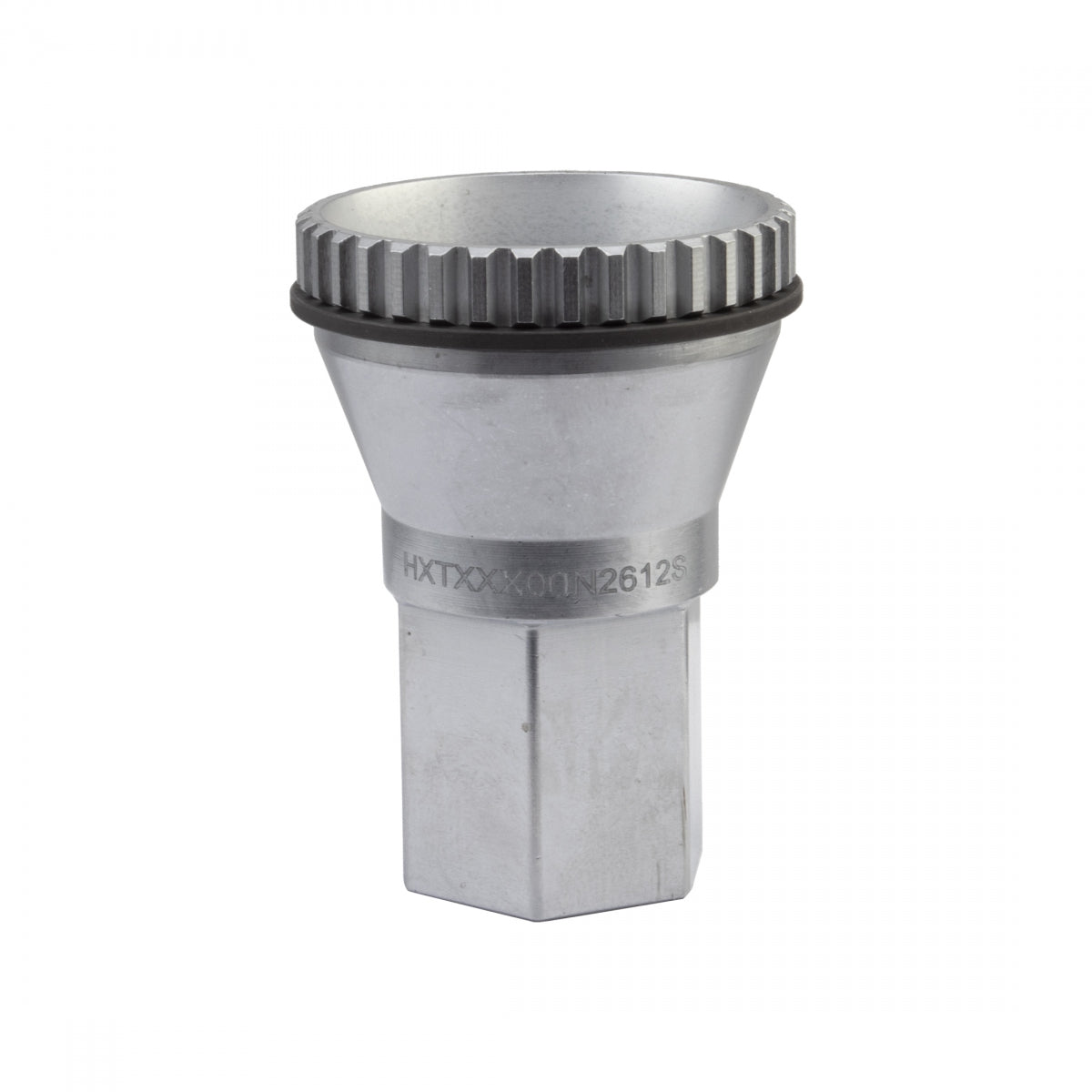 TOOL HUB DT DEG RING NUT RATCHET INSTALLATION