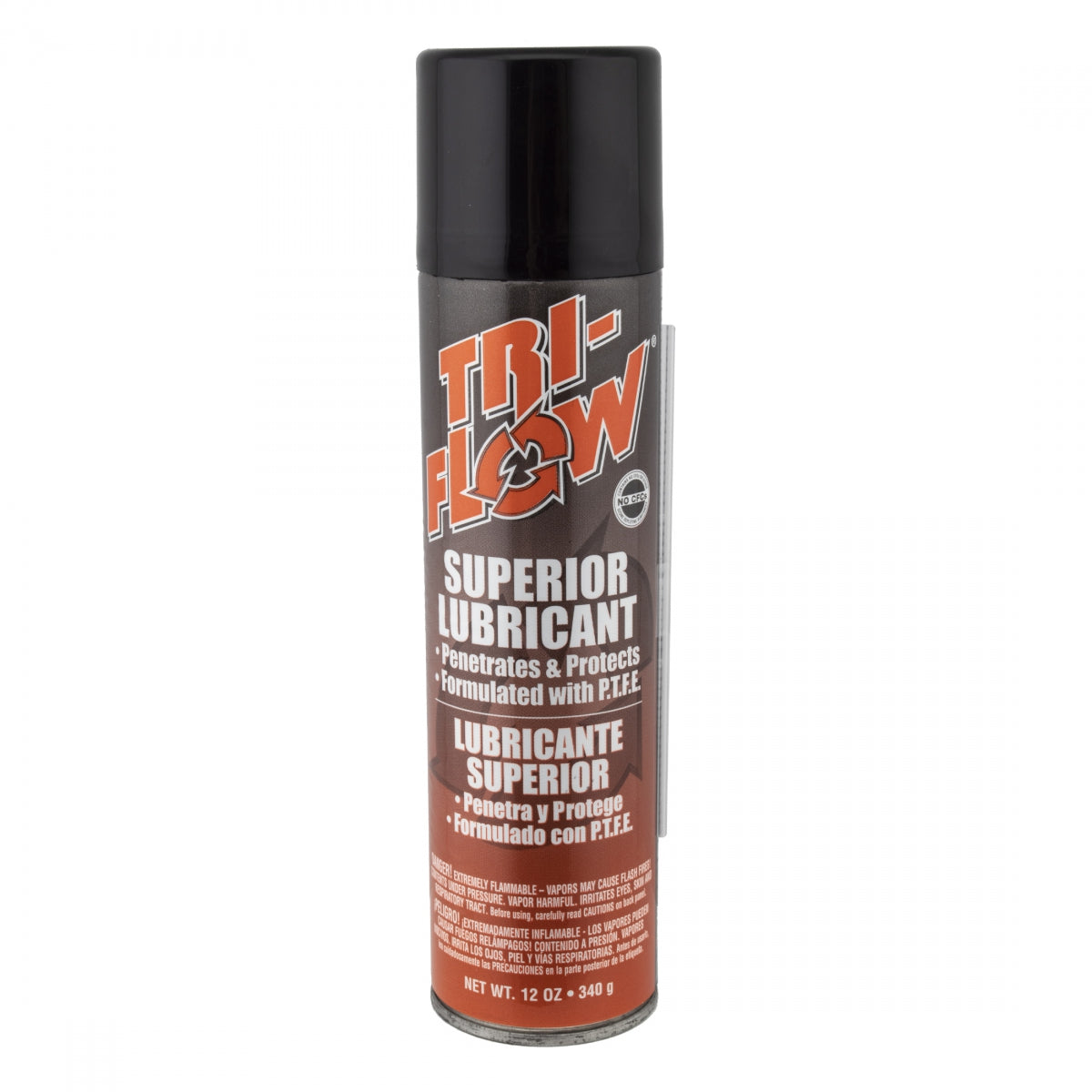 LUBE TRI-FLOW 12oz AEROSOL SPRAY