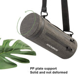 Bike Handlebar Bag Front Frame Storage Bag