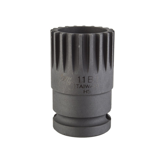 Sunlite Shi/Isis B.B. Tool 1/2 Drive` Isis Shimano 1/2`