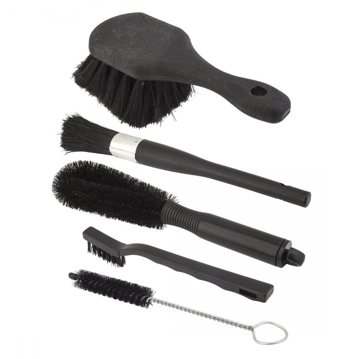 TOOL BRUSH F-L EASY PRO 5pc SET 24/cs