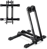 ROCKBROS Foldable Floor Stand for Garage