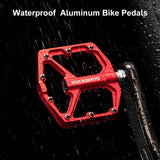 Lightweight Bike Pedals