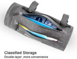 Bike Handlebar Bag Front Frame Storage Bag
