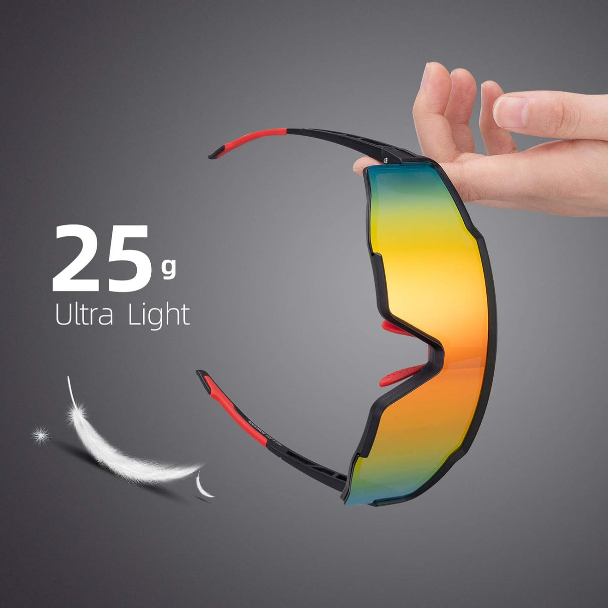 Polarized Cycling Sunglasses (UV400)