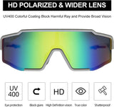 Polarized Cycling Sunglasses (UV400)