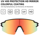 ROCKBROS Ultralight Polarised Sports Sunglasses