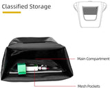 Std Bicycle Saddlebags Front Roller Panniers Bag