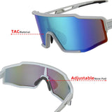 Polarized Cycling Sunglasses (UV400)