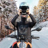 Thermal Cycling Skull Cap Helmet Liner