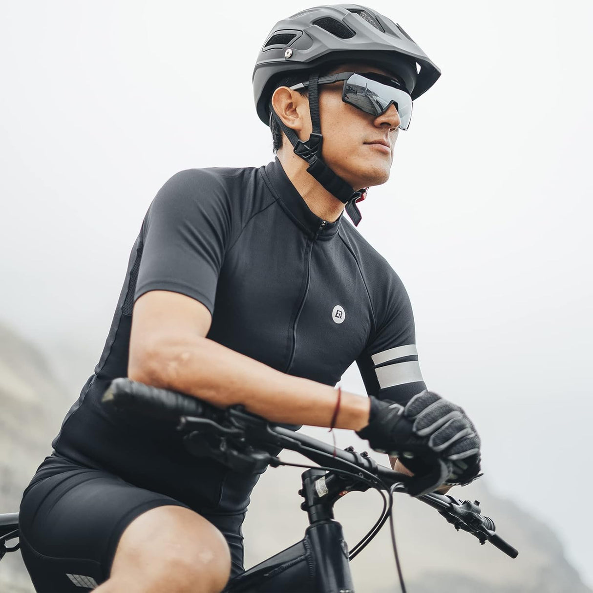 MTB Polarized Cycling Sunglasses with HD Lenses