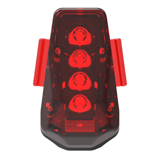 Lezyne LED Laser Drive Rear Light Black