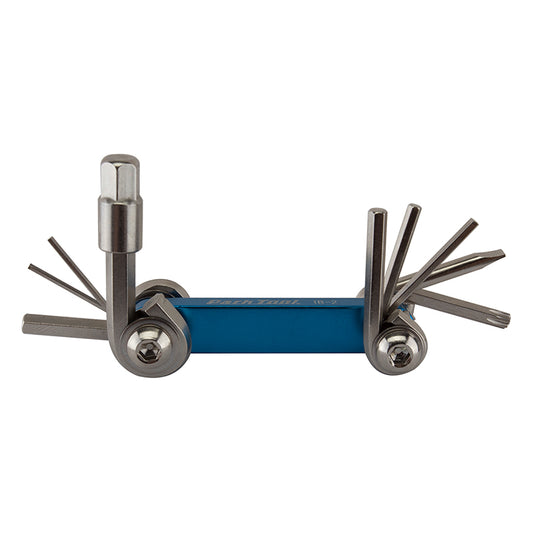 Park Tool IB-2 I-Beam Mini Folding Multi-Tool