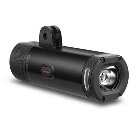 Garmin Varia UT 800 Smart Headlight Urban Edition Black