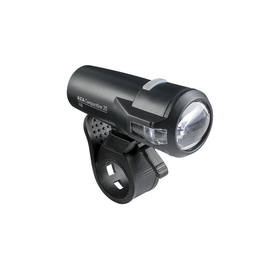 AXA Compactline 20 Ebike Headlight