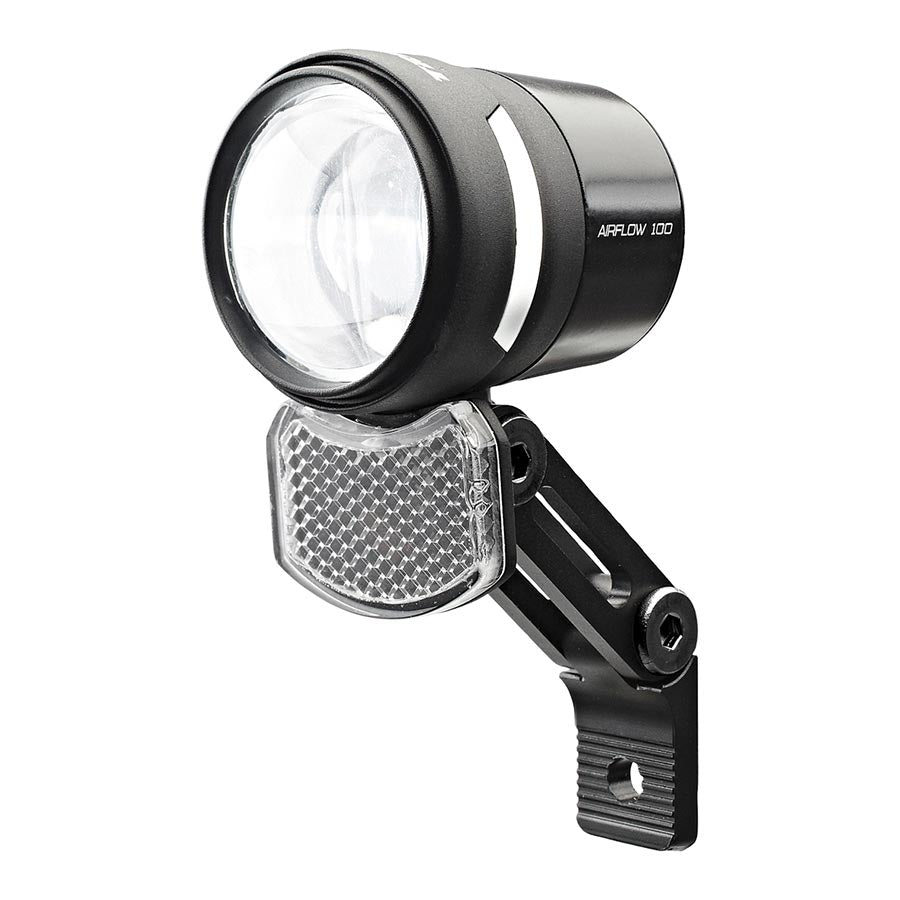 Trelock Airflow 100 Ebike Headlight