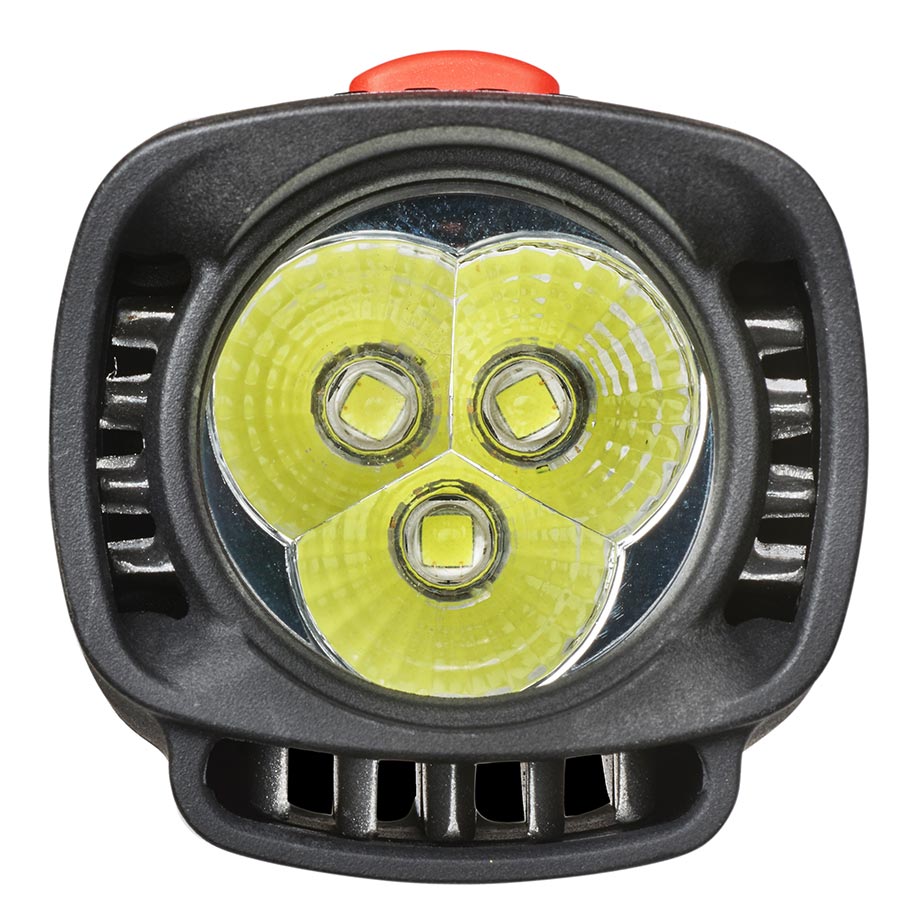 NiteRider Pro 2200 Race LED Light System