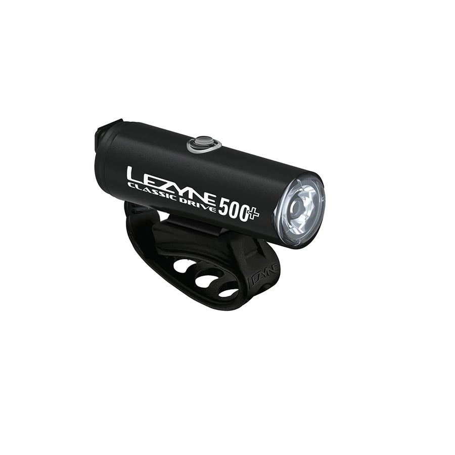 Lezyne Classic Drive 500+ Front Light