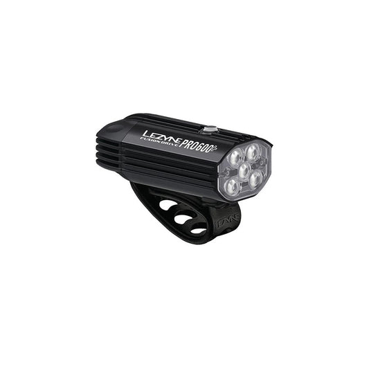 Lezyne Fusion Drive Pro 600+ Front Light