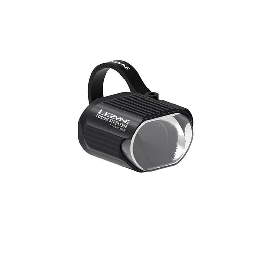 Lezyne E-Bike Fusion SM STVZO E550 Front Light