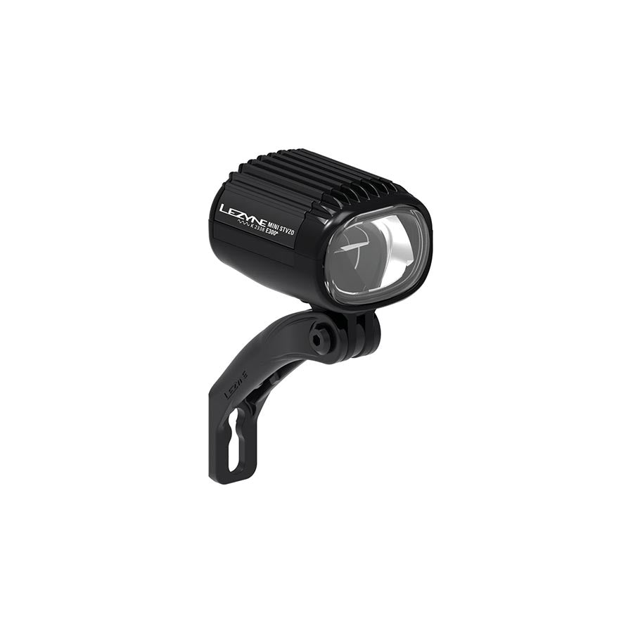 Lezyne E-Bike Mini Light Front Black