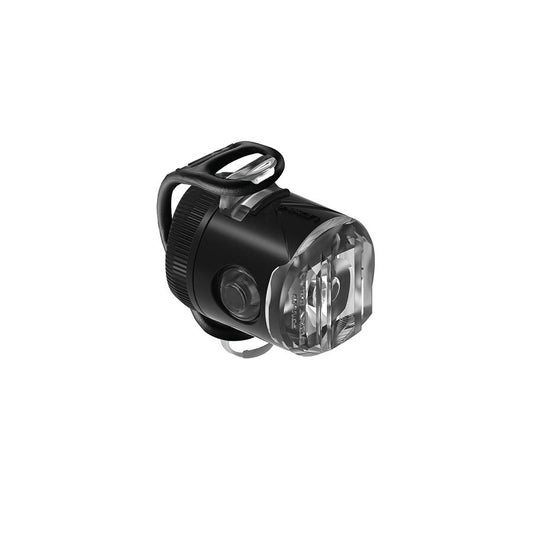 Lezyne Femto USB C Drive Front Light Black