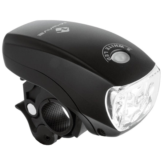 M-Wave Apollon 5.3 Light Front Black