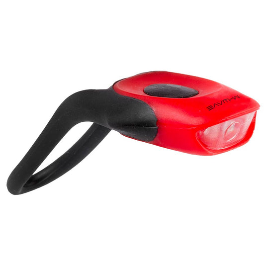 M-Wave Cobra Flashing Light Front Red