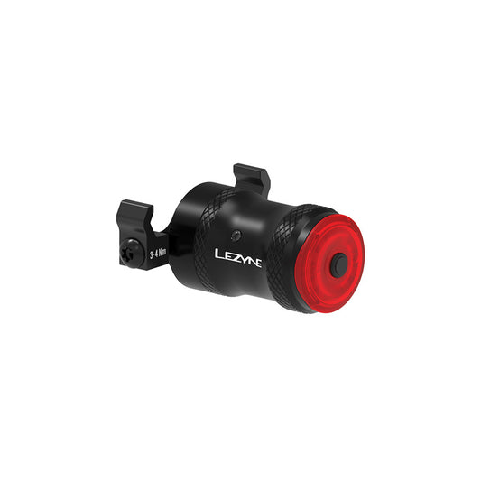 Lezyne Saddle Drive 250 Rear Light