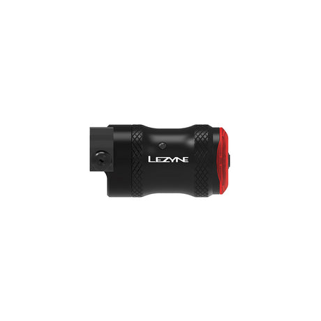 Lezyne, Saddle Drive, Light, Rear, Black