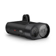 Garmin, Varia Vue, Light, Front, Black