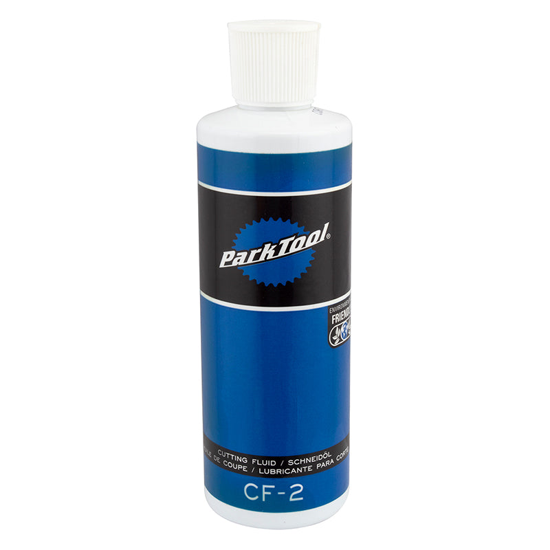 Park Tool CF-2 Cutting Fluid 8oz