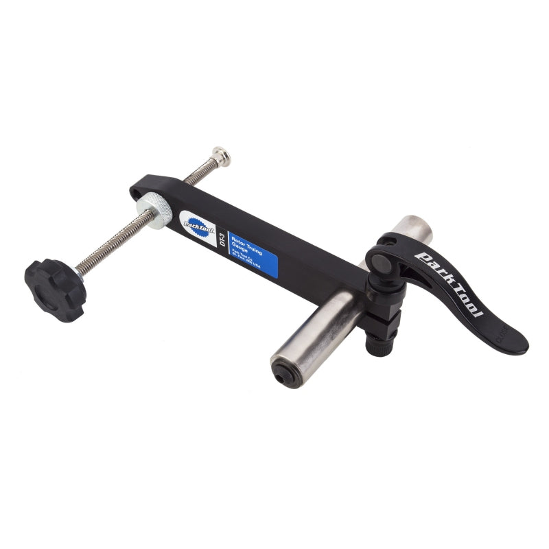 Park Tool DT-3 Rotor Truing Gauge