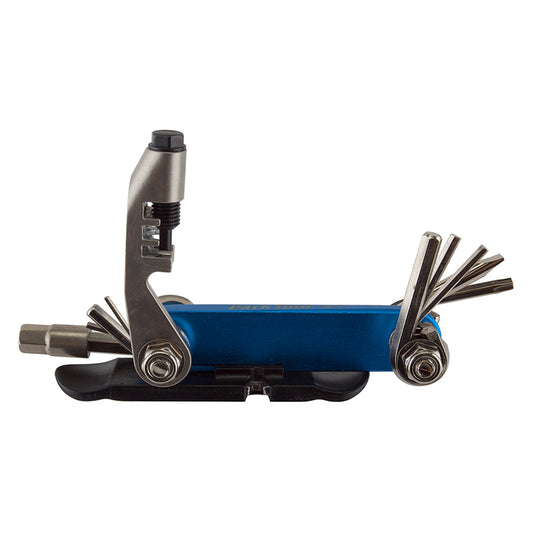 Park Tool IB-3C I-Beam Mini Folding Multi-Tool