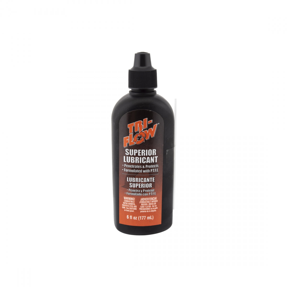 LUBE TRI-FLOW 6oz DRIP BOTTLE
