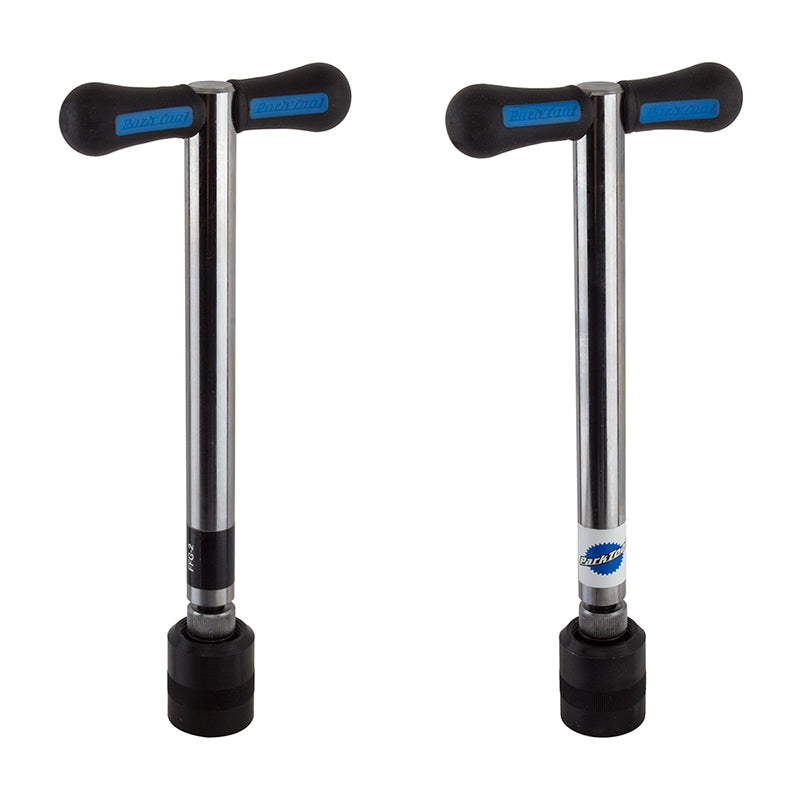 Park Tool FFG-2 Frame and Fork End Alignment Gauge Set