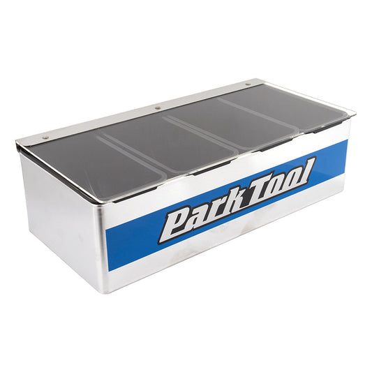 Park Tool JH-1 Bench Top Box Small Parts Holder