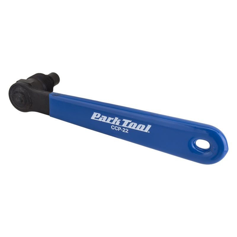 Park Tool CCP-22C Crank Puller for Square Cranks