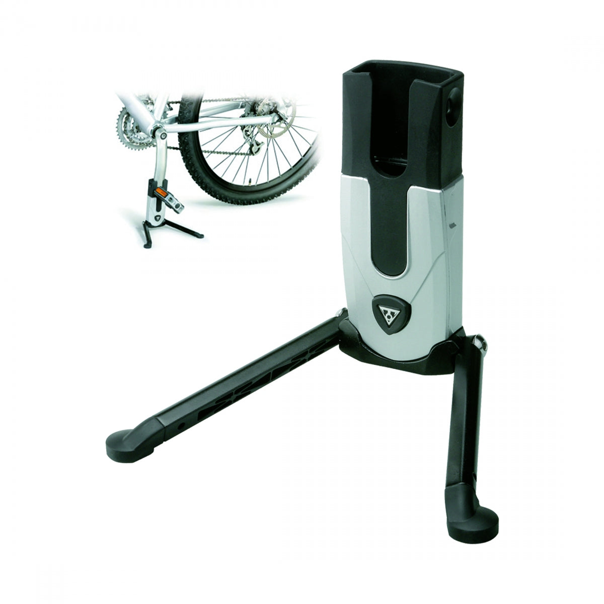 DISPLAY STAND TOPEAK FLASHSTAND FAT CP