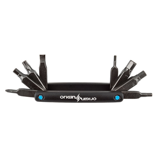 Origin8 SL-8 Black Series Multi Tool Multi Tool SL-8