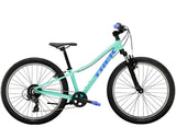 Trek Precaliber 24 8-speed Suspension