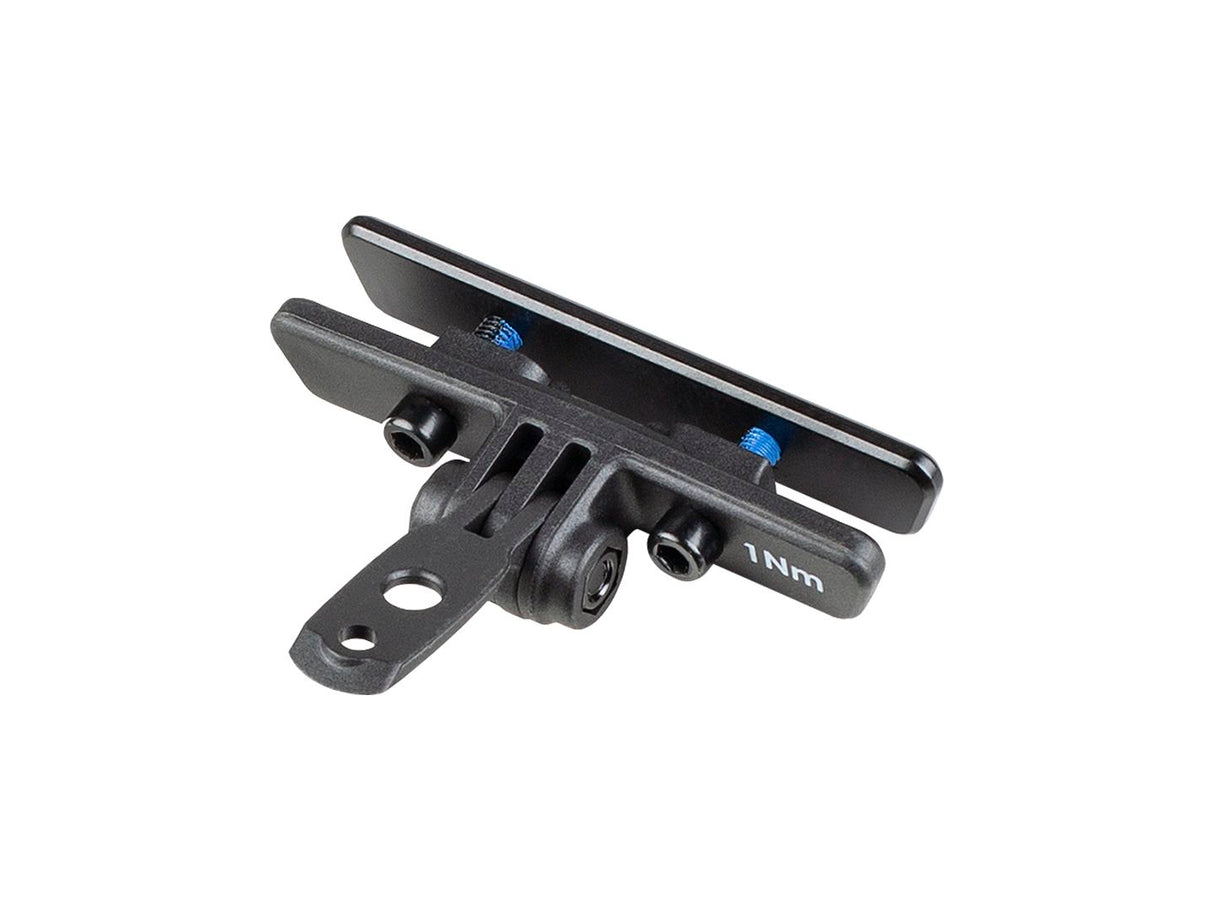 Light Part Trek Domane+ Saddle/Taillight Mount Bracket Rear