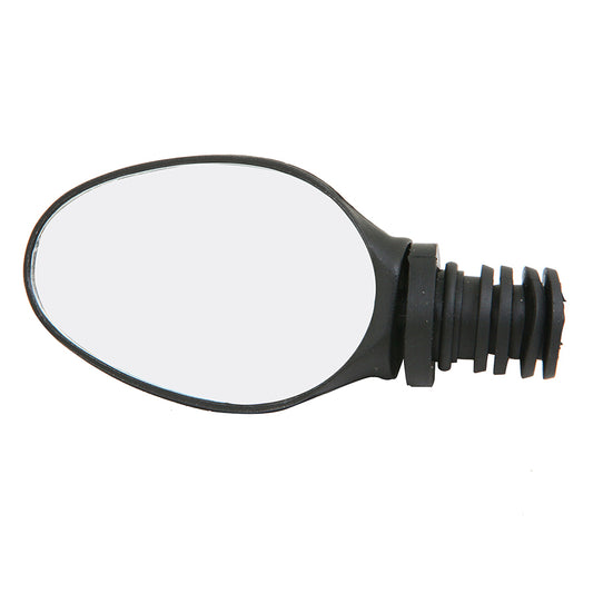 EVO Aero Team Mirror Mount: Bar End