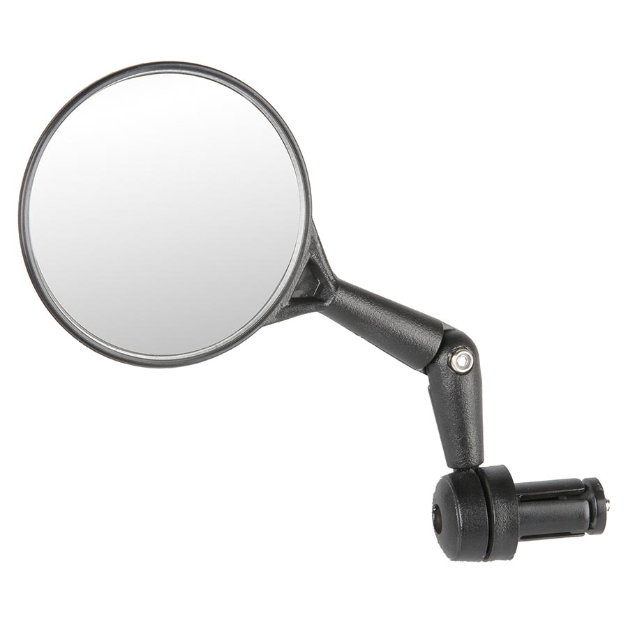 M-Wave Spy Maxi Mirror Mount: Handlebar