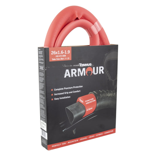Tannus Armour Tire Insert - 26 x 1.6-1.9 Single