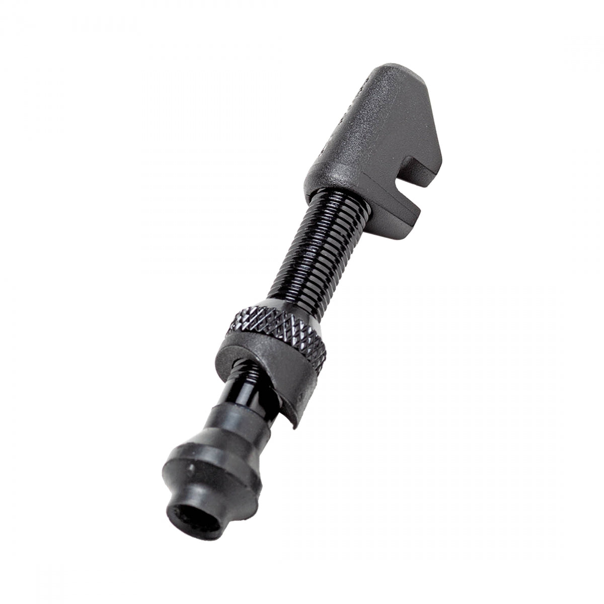 VALVE TUBELESS DT PV 18-25mm 40mm ASYM BK